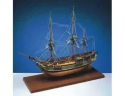 Caldercraft HMAV Bounty Wooden Model Kit