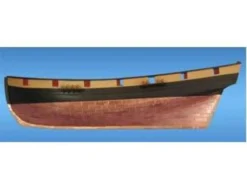 Caldercraft HM Schooner Pickle Wooden Model Kit