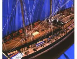 Caldercraft HMS Diana Wooden Model Kit