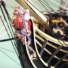 Caldercraft 1/72 HMS Victory Wooden Model Kit