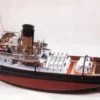 Caldercraft Imara (single/double screw) Model Boat Kit