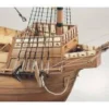 Caldercraft Mary Rose Model Wooden Model Kit