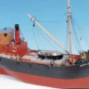 Caldercraft North Light Model Boat Kit