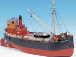 Caldercraft North Light Model Boat Kit
