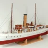 Caldercraft Schaarhorn Model Boat Kit