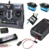 Carson American Truck RC Package Deal