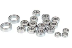Carson CC-01 Ball Bearing Set x 18