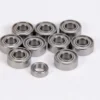 Carson DT-01/Grasshopper/Hornet Bearing Set