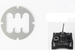 Carson Gear Shift Gate RC Spare Part