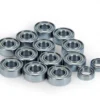 Carson M-03/ FF-02 Bearing Set (14 pcs)