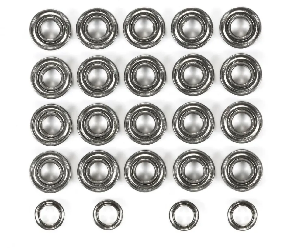 Carson MF-01X Ball Bearing Set