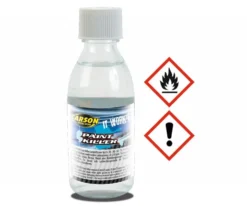 Carson Paint Remover 100ML Bottle For X/XF/TS/AS/PC