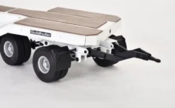 Carson RC /14 Goldhofer TU4 Flatbed Trailer Kit
