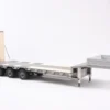 Carson RC 1/14 Low Loader Trailer Model Kit