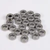 Carson Scania R620/Man TGX 26.540 1/14 Truck Bearings