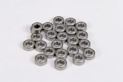 Carson Scania R620/Man TGX 26.540 1/14 Truck Bearings