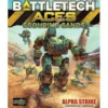 Catalyst Game Labs Battletech - Alpha Strike Scouring Sands Starter Set