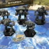 Catalyst Game Labs Battletech Force Pack - Clan Command Star