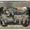 Catalyst Game Labs Battletech Force Pack - Second Star League Assault Lance