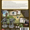 Catalyst Game Labs Battletech - Beginner Box Starter Set (40th Anniversary Edition)