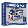 Coach House Partners - Camper Van - Metal Construction Set