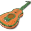 Coach House Partners - Guitar - Metal Construction Set