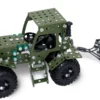 Coach House Partners - Tractor - Metal Construction Set