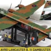 Cobi Avro Lancaster B. III Dambuster - Executive Edition