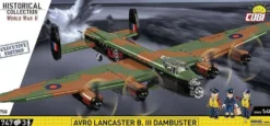Cobi Avro Lancaster B. III Dambuster - Executive Edition