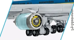 Cobi Boeing 747 Air Force One