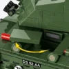 Cobi Challenger 2