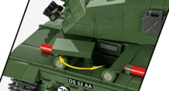 Cobi Challenger 2