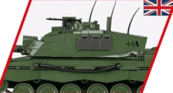 Cobi Challenger 2