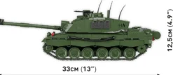 Cobi Challenger 2