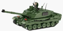 Cobi Challenger 2