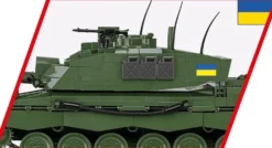 Cobi Challenger 2