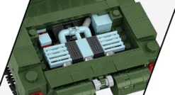 Cobi Challenger 2