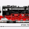 Cobi 1/35 DR BR52 Steam Locomotive & Railway Semaphore