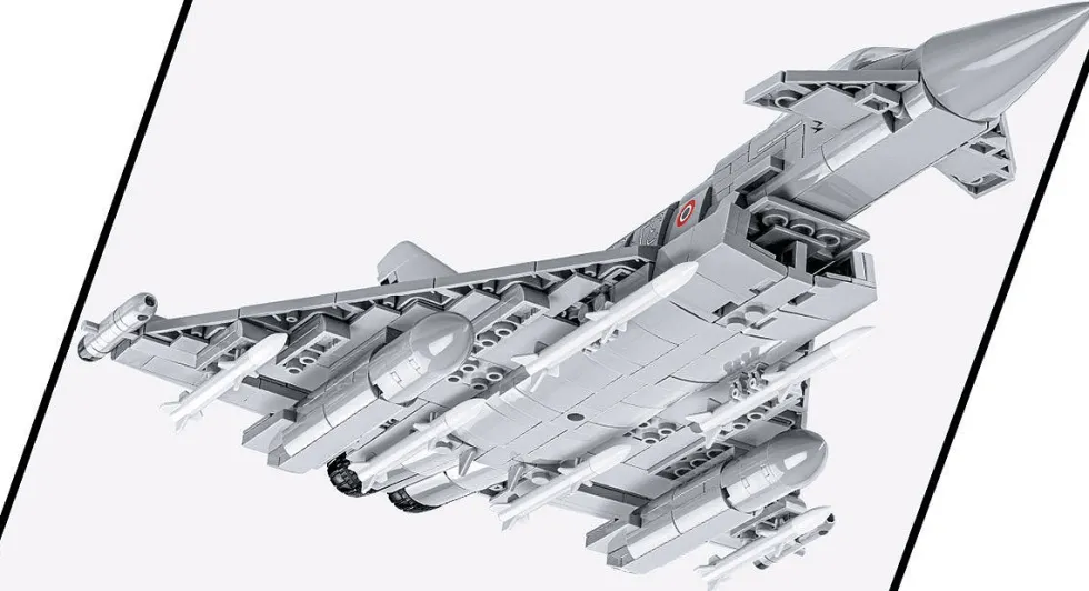 Cobi 1/48 Eurofighter Typhoon EF2000