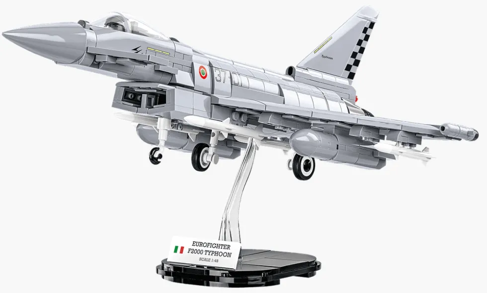 Cobi 1/48 Eurofighter Typhoon EF2000