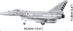 Cobi 1/48 Eurofighter Typhoon EF2000