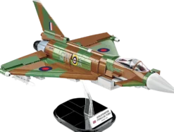 Cobi Eurofighter Typhoon FGR4 "GiNA"