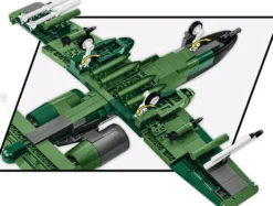 Cobi 1/48 Fairchild Republic A-10 Thunderbolt II Warthog