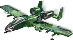 Cobi 1/48 Fairchild Republic A-10 Thunderbolt II Warthog