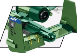 Cobi 1/48 Fairchild Republic A-10 Thunderbolt II Warthog
