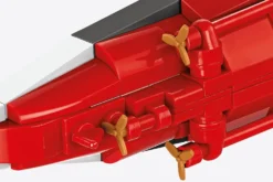 Cobi German Battleship Tirpitz