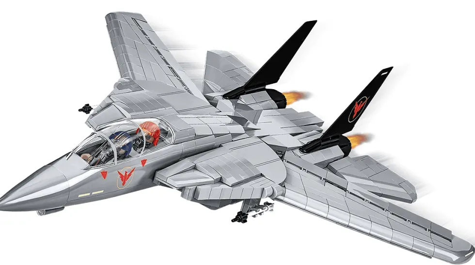 Cobi 1/48 Grumman F-14 Tomcat