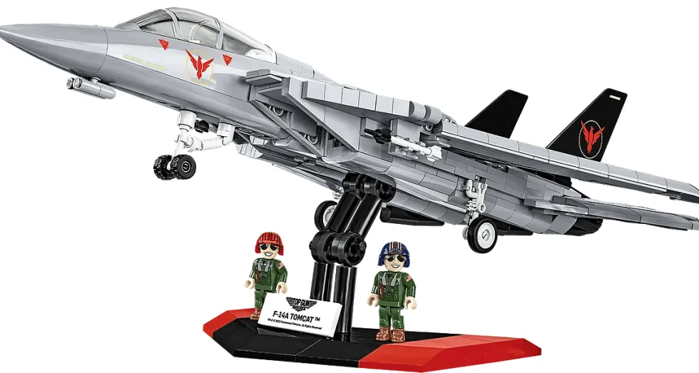 Cobi 1/48 Grumman F-14 Tomcat