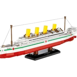 Cobi H.M.H.S. Britannic