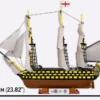 Cobi HMS Victory